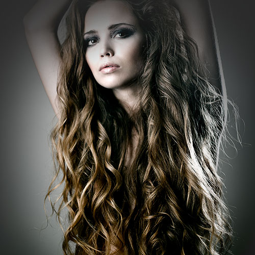 SKHair Hair Extensions Specialist in Preston. Shrinkies Micro Rings Pre Bonded