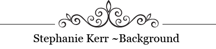 About Stephanie Kerr Hair Extensions